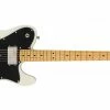 Brand new ✨ Squier Classic Vibe '70s Telecaster Deluxe Olympic White 🛒