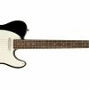 Cheap 💯 Squier Classic Vibe Baritone Custom Telecaster Black 🎉