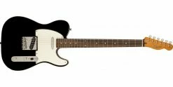 Cheap 💯 Squier Classic Vibe Baritone Custom Telecaster Black 🎉