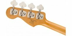 Top 10 🌟 Squier Classic Vibe Jaguar Bass 3-Colour Sunburst 🎁 -Cheap Guitar Store squier classic vibe jaguar bass 3 colour sunburst headstock back
