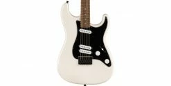 Deals ๐ฏ Squier Contemporary Stratocaster Special HT Pearl White ๐ฅฐ 9 Deals ๐ฏ Squier Contemporary Stratocaster Special HT Pearl White ๐ฅฐ -Cheap Guitar Store squier contemporary stratocaster special ht laurel fingerboard black pickguard pearl white body