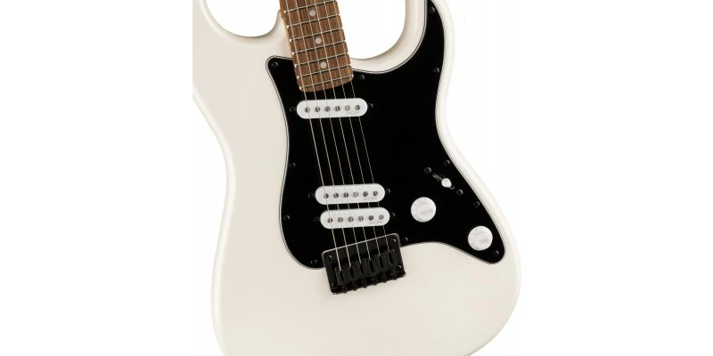 Deals ๐ฏ Squier Contemporary Stratocaster Special HT Pearl White ๐ฅฐ 5 Deals ๐ฏ Squier Contemporary Stratocaster Special HT Pearl White ๐ฅฐ - Image 3