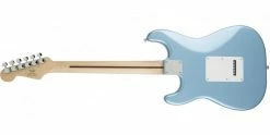 Buy 😉 Squier FSR Bullet Stratocaster Lake Placid Blue 👍 -Cheap Guitar Store squier fsr bullet stratocaster lake placid blue back