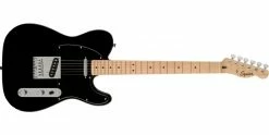 Brand new 🔔 Squier FSR Bullet Telecaster Black, Black Pickguard 🔥