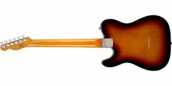 Best deal 👏 Squier FSR Classic Vibe '60s Custom Esquire 3-Colour Sunburst ❤️ -Cheap Guitar Store squier fsr classic vibe 60s custom esquire 3 colour sunburst back