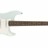Cheap 🎁 Squier FSR Classic Vibe '70s Stratocaster Sonic Blue 😍 -Cheap Guitar Store squier fsr classic vibe 70s stratocaster sonic blue front