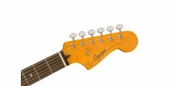 Buy 😍 Squier FSR Classic Vibe Late '50s Jazzmaster White Blonde, Anodised ❤️ -Cheap Guitar Store squier fsr classic vibe late 50s jazzmaster white blonde anodised headstock