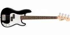 Outlet π₯ Squier Mini Precision Bass Black π§¨