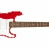 Promo 😉 Squier Mini Stratocaster Dakota Red Kids Guitar ✔️ -Cheap Guitar Store squier mini stratocaster dakota red kids guitar