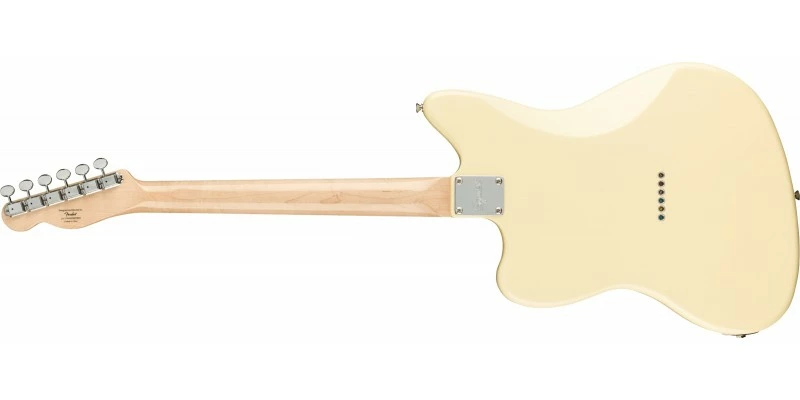 Cheapest ๐ฏ Squier Paranormal Offset Telecaster Olympic White โญ 7 Cheapest ๐ฏ Squier Paranormal Offset Telecaster Olympic White โญ - Image 5