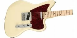 Cheapest ๐ฏ Squier Paranormal Offset Telecaster Olympic White โญ 11 Cheapest ๐ฏ Squier Paranormal Offset Telecaster Olympic White โญ -Cheap Guitar Store squier paranormal offset telecaster olympic white body angle