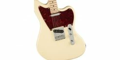 Cheapest ๐ฏ Squier Paranormal Offset Telecaster Olympic White โญ 12 Cheapest ๐ฏ Squier Paranormal Offset Telecaster Olympic White โญ -Cheap Guitar Store squier paranormal offset telecaster olympic white body detail