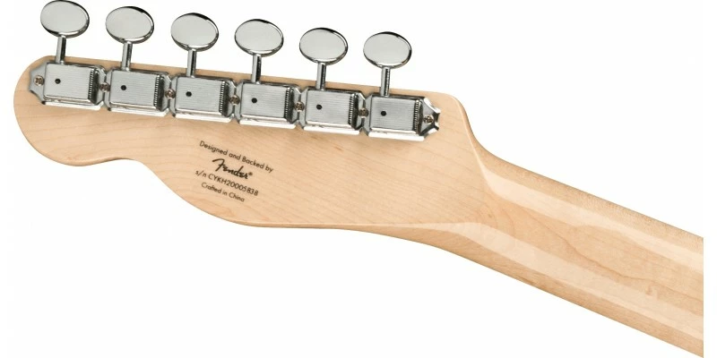 Cheapest ๐ฏ Squier Paranormal Offset Telecaster Olympic White โญ 9 Cheapest ๐ฏ Squier Paranormal Offset Telecaster Olympic White โญ - Image 7