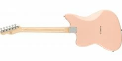 Discount ๐คฉ Squier Paranormal Offset Telecaster Shell Pink ๐ 13 Discount ๐คฉ Squier Paranormal Offset Telecaster Shell Pink ๐ -Cheap Guitar Store squier paranormal offset telecaster shell pink back
