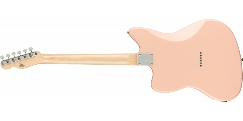 Discount ๐คฉ Squier Paranormal Offset Telecaster Shell Pink ๐ 7 Discount ๐คฉ Squier Paranormal Offset Telecaster Shell Pink ๐ - Image 5