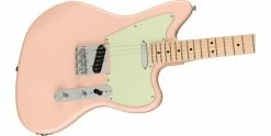Discount ๐คฉ Squier Paranormal Offset Telecaster Shell Pink ๐ 11 Discount ๐คฉ Squier Paranormal Offset Telecaster Shell Pink ๐ -Cheap Guitar Store squier paranormal offset telecaster shell pink body angle