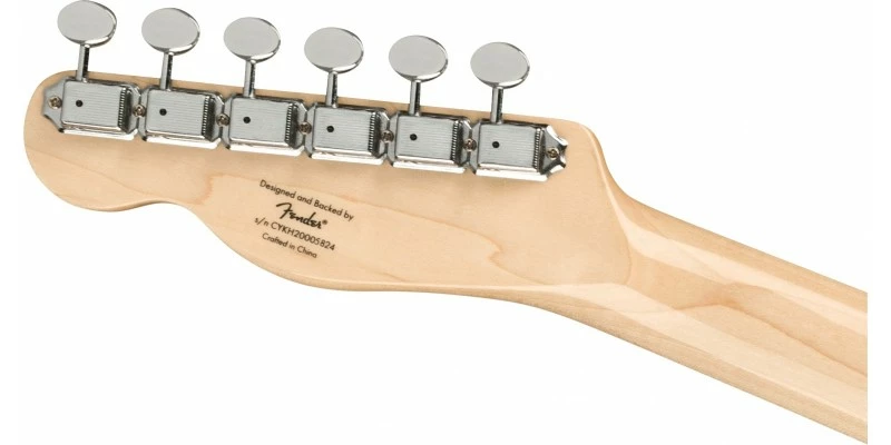 Discount ๐คฉ Squier Paranormal Offset Telecaster Shell Pink ๐ 9 Discount ๐คฉ Squier Paranormal Offset Telecaster Shell Pink ๐ - Image 7