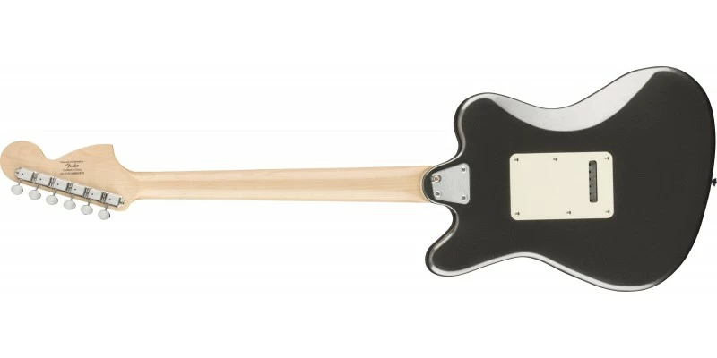 Hot Sale ๐ Squier Paranormal Super-Sonic Graphite Metallic ๐ 7 Hot Sale ๐ Squier Paranormal Super-Sonic Graphite Metallic ๐ - Image 5