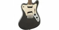 Hot Sale ๐ Squier Paranormal Super-Sonic Graphite Metallic ๐ 10 Hot Sale ๐ Squier Paranormal Super-Sonic Graphite Metallic ๐ -Cheap Guitar Store squier paranormal super sonic graphite metallic body