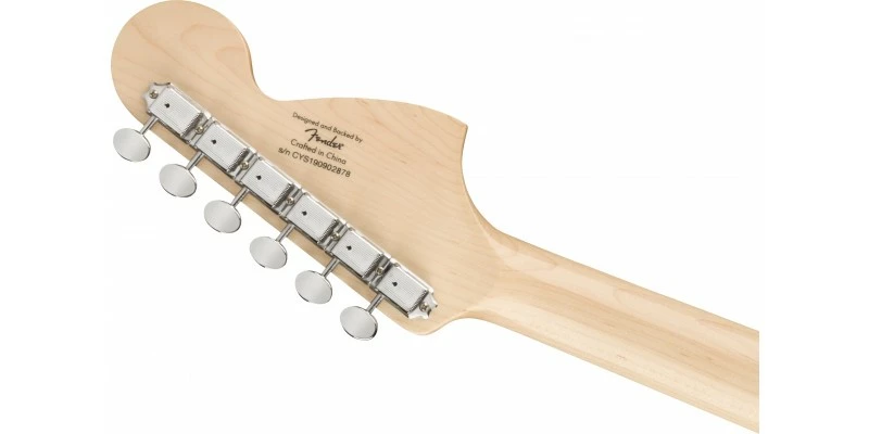 Hot Sale ๐ Squier Paranormal Super-Sonic Graphite Metallic ๐ 9 Hot Sale ๐ Squier Paranormal Super-Sonic Graphite Metallic ๐ - Image 7