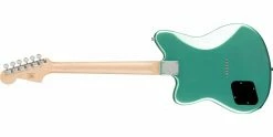 Promo 😀 Squier Paranormal Toronado Mystic Seafoam ⭐ -Cheap Guitar Store squier paranormal toronado mystic seafoam back