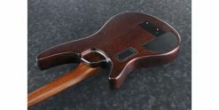 Promo 👏 Ibanez SRH500F-NNF Natural Browned Burst Flat Fretless Bass 😉 -Cheap Guitar Store srh500f nnf 1p 01 cu body back