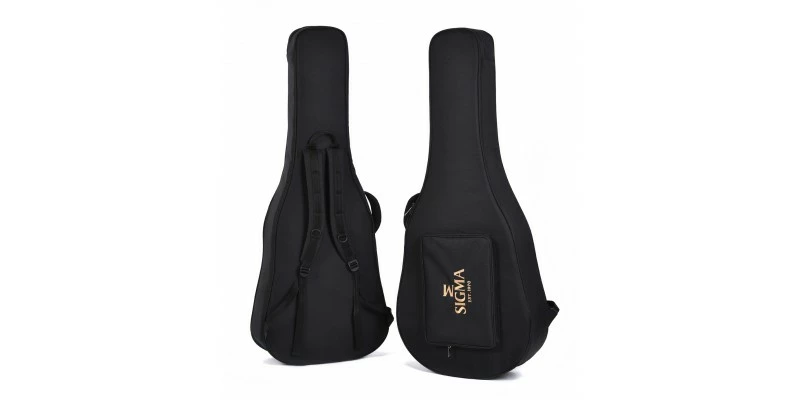 Buy 🌟 Sigma Guitars Sigma BME Electro Acoustic Bass Guitar 😍 9 Buy 🌟 Sigma Guitars Sigma BME Electro Acoustic Bass Guitar 😍 - Image 7