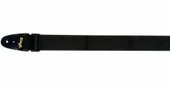 Cheapest 😉 Stagg BJA006BK 2 Inch Nylon Black Guitar Strap 👍