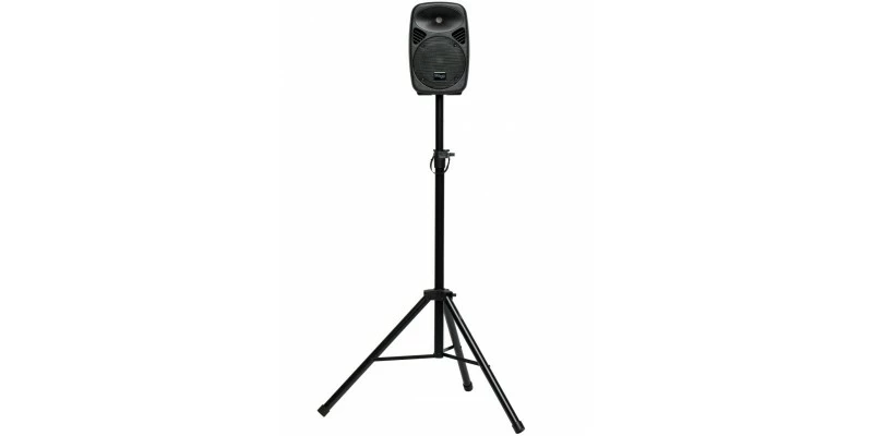 Top 10 π Stagg Speaker Stand Pair With Bag Black π₯° 4 Top 10 π Stagg Speaker Stand Pair With Bag Black π₯° - Image 2