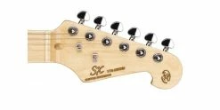 Outlet 🧨 SX STL/ASH Swamp Ash Electric Guitar 🧨 11 Outlet 🧨 SX STL/ASH Swamp Ash Electric Guitar 🧨 -Cheap Guitar Store sx stl ash swamp ash electric guitar headstock