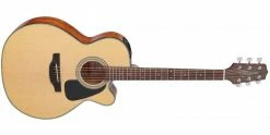 Budget 🥰 Takamine GN15CE-NAT Electro Acoustic Guitar 🤩