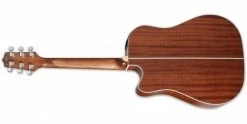 Best reviews of 🤩 Takamine GD20CE-NS Dreadnought Electro-Acoustic Guitar Natural ⌛ -Cheap Guitar Store takamine gd20ce electro acoustic guitar natural back
