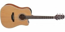 Best reviews of 🤩 Takamine GD20CE-NS Dreadnought Electro-Acoustic Guitar Natural ⌛