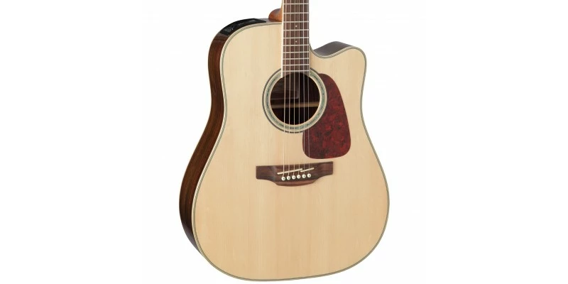 Deals 🤩 Takamine GD71CE-NAT Dreadnought Electro-Acoustic Guitar Gloss Natural ✔️ 4 Deals 🤩 Takamine GD71CE-NAT Dreadnought Electro-Acoustic Guitar Gloss Natural ✔️ - Image 2