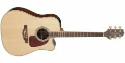Deals 🤩 Takamine GD71CE-NAT Dreadnought Electro-Acoustic Guitar Gloss Natural ✔️