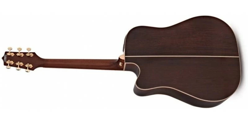 Brand new 😉 Takamine GD90CE-MD Dreadnought Electro-Acoustic Guitar Natural 💯 5 Brand new 😉 Takamine GD90CE-MD Dreadnought Electro-Acoustic Guitar Natural 💯 - Image 3