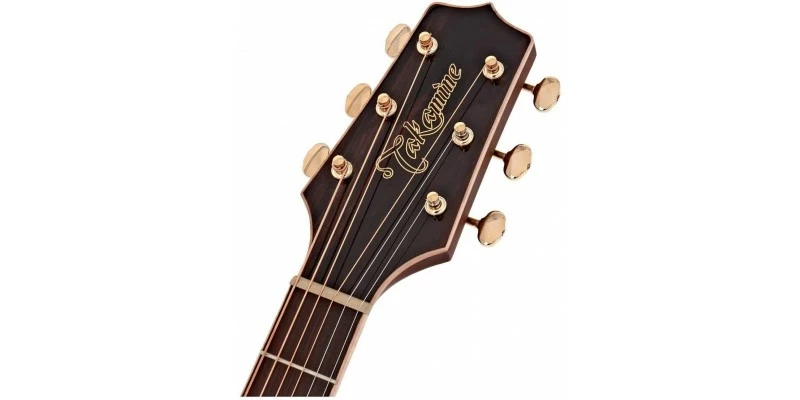 Brand new 😉 Takamine GD90CE-MD Dreadnought Electro-Acoustic Guitar Natural 💯 9 Brand new 😉 Takamine GD90CE-MD Dreadnought Electro-Acoustic Guitar Natural 💯 - Image 7