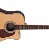 Brand new 😉 Takamine GD90CE-MD Dreadnought Electro-Acoustic Guitar Natural 💯 -Cheap Guitar Store takamine gd90ce md electro acoustic guitar natural front