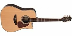 Brand new 😉 Takamine GD90CE-MD Dreadnought Electro-Acoustic Guitar Natural 💯