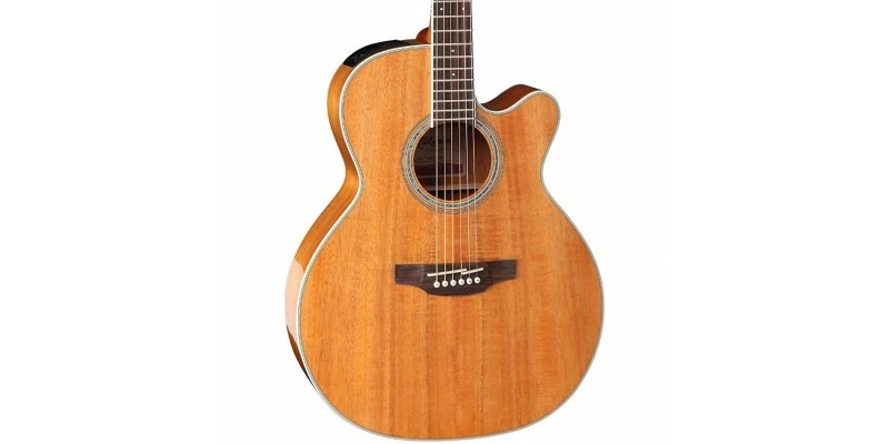 Coupon ๐ฏ Takamine GN77KCE NAT Koa Electro-Acoustic Guitar Natural โญ 4 Coupon ๐ฏ Takamine GN77KCE NAT Koa Electro-Acoustic Guitar Natural โญ - Image 2