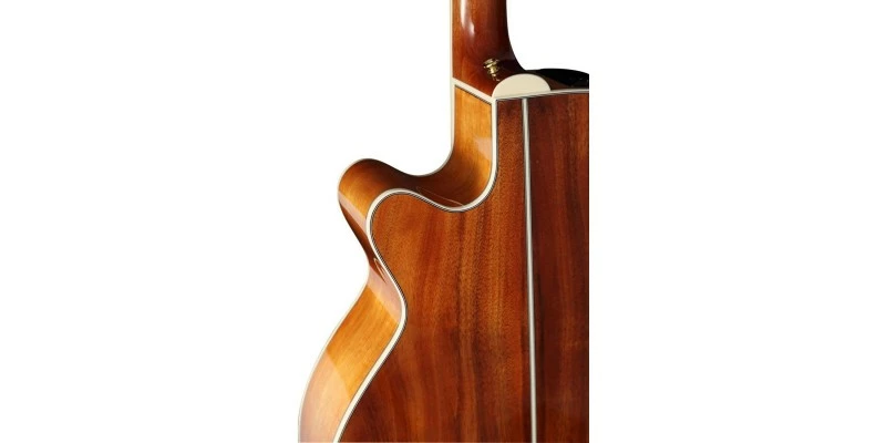 Coupon ๐ฏ Takamine GN77KCE NAT Koa Electro-Acoustic Guitar Natural โญ 5 Coupon ๐ฏ Takamine GN77KCE NAT Koa Electro-Acoustic Guitar Natural โญ - Image 3