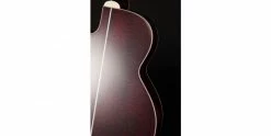 Cheapest ✨ Takamine GN75CE-WR Electro-Acoustic Guitar Wine Red 🎉 -Cheap Guitar Store tamakine tk gn75ce wine red body back detail