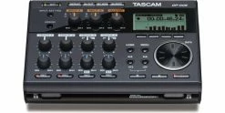 New 🔥 Tascam DP-006 Multitrack Recorder ✨