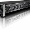New ✔️ TASCAM US-16x08 USB Audio/Midi Interface 🌟 -Cheap Guitar Store tascam us 16x08 usb audio midi interface