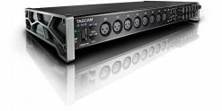 New ✔️ TASCAM US-16x08 USB Audio/Midi Interface 🌟