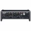 Hot Sale 💯 Tascam US-2x2HR USB Audio Interface 😍 -Cheap Guitar Store tascam us 2x2hr front