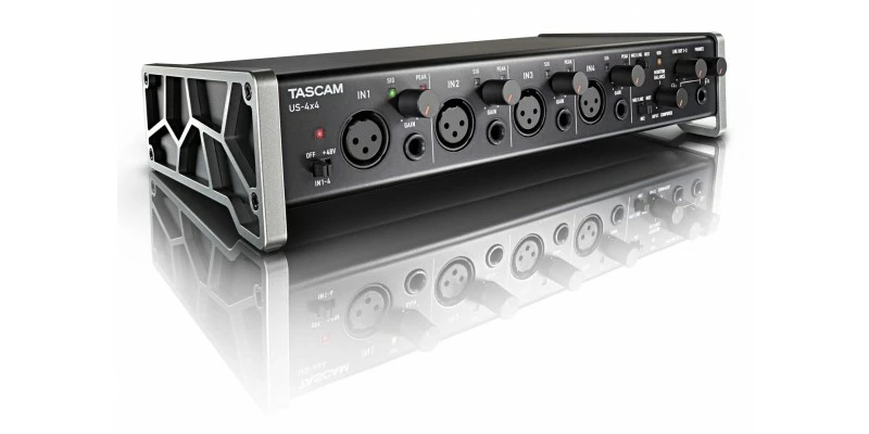 Wholesale ⌛ Tascam US-4x4 USB Audio Interface ⌛ 3 Wholesale ⌛ Tascam US-4x4 USB Audio Interface ⌛