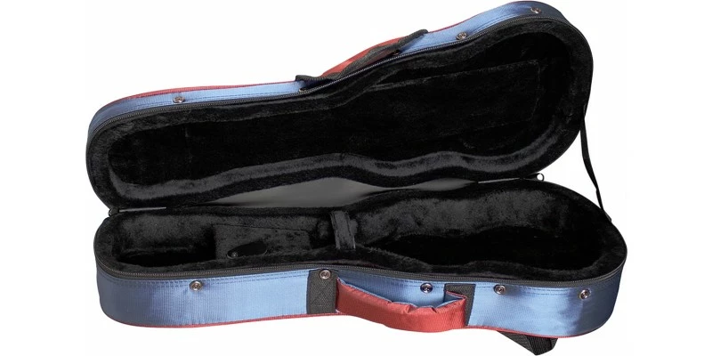 Brand new π― TGI UC10S Foam Case For Soprano Ukulele β¨ 4 Brand new π― TGI UC10S Foam Case For Soprano Ukulele β¨ - Image 2