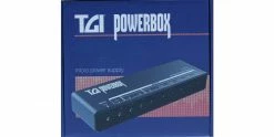 Hot Sale β TGI TGIPB1 Power Box Micro Power Supply π€© 9 Hot Sale β TGI TGIPB1 Power Box Micro Power Supply π€© -Cheap Guitar Store tgi tgipb1 power box micro power supply box