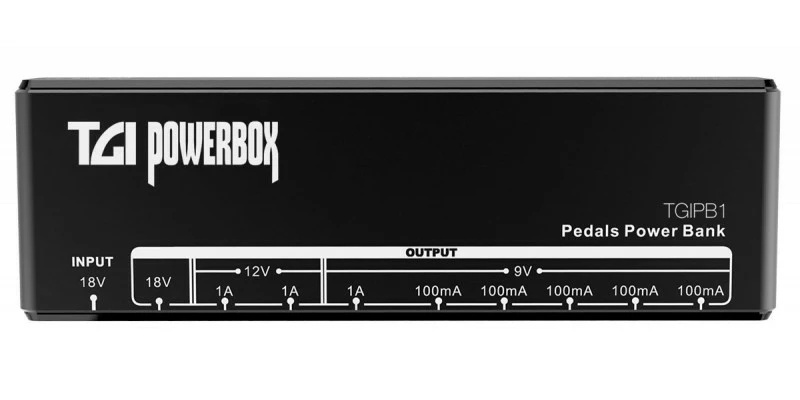 Hot Sale β TGI TGIPB1 Power Box Micro Power Supply π€© 4 Hot Sale β TGI TGIPB1 Power Box Micro Power Supply π€© - Image 2